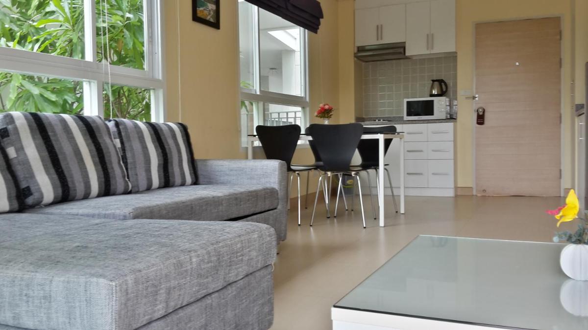 The Sea Condominium 267/50 - Housity