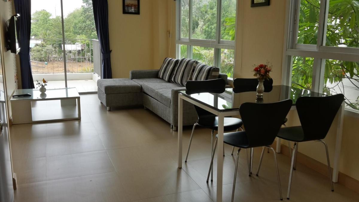 The Sea Condominium 267/50 - Housity