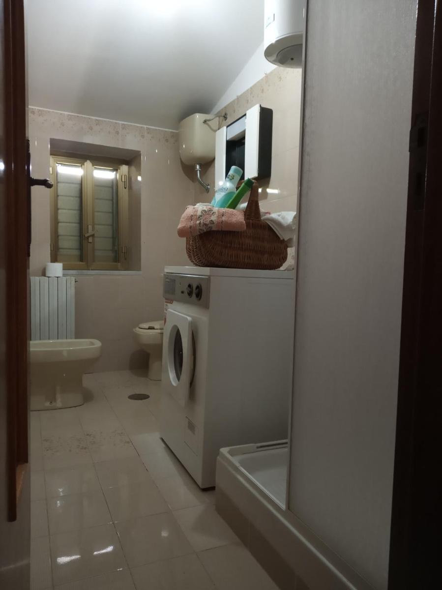 Suitetrails - Casa Giordano Holidays