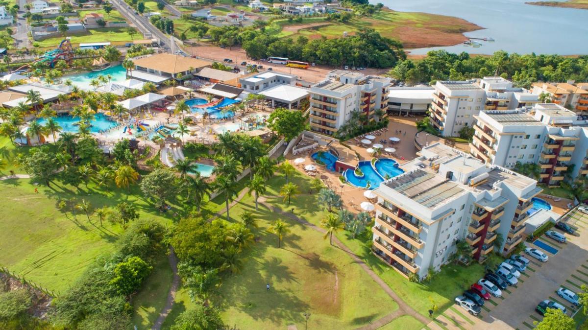 Boulevard Suíte Hotel by WAM Experience - Housity