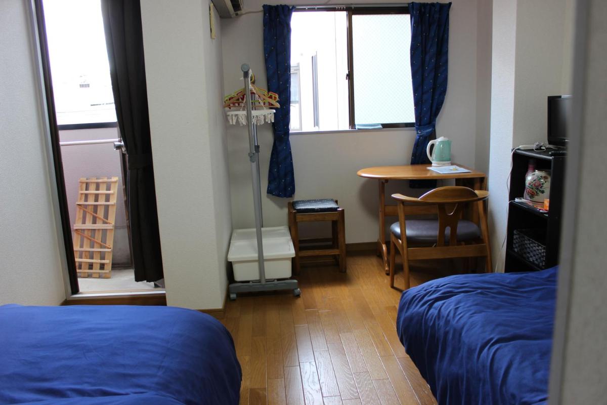 マンションロアジス 大阪市東淀川区相川 - Housity