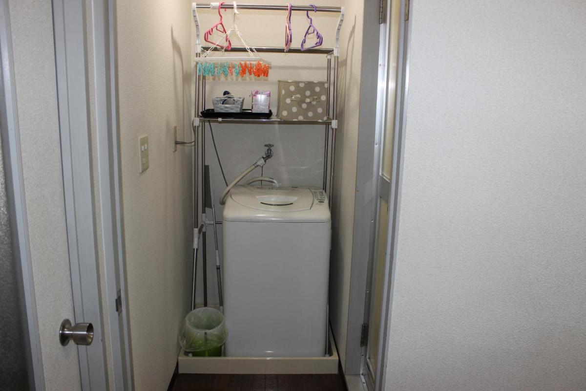 マンションロアジス 大阪市東淀川区相川 - Housity