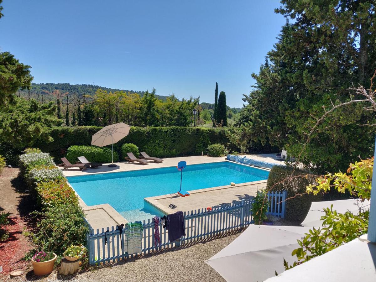 La Luberonne - Housity