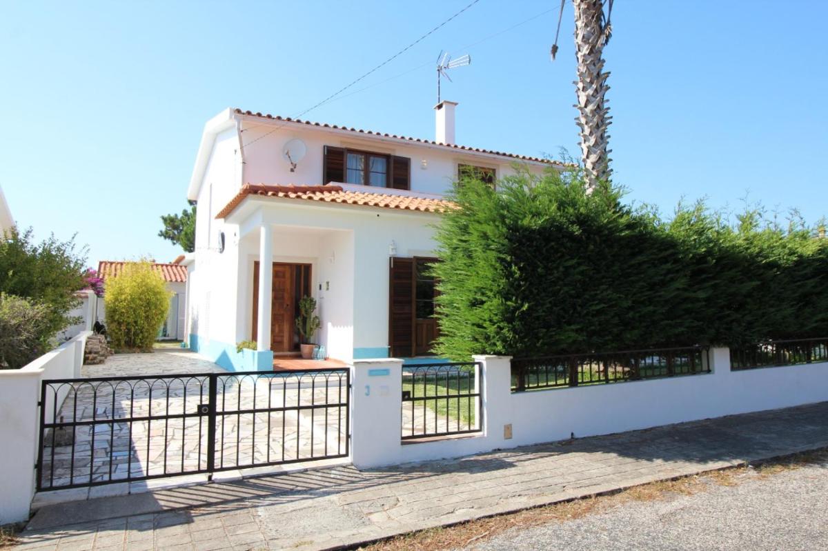 Santa Cruz Beach House - Housity