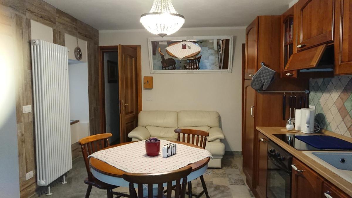 B&B Maison Odille - Housity