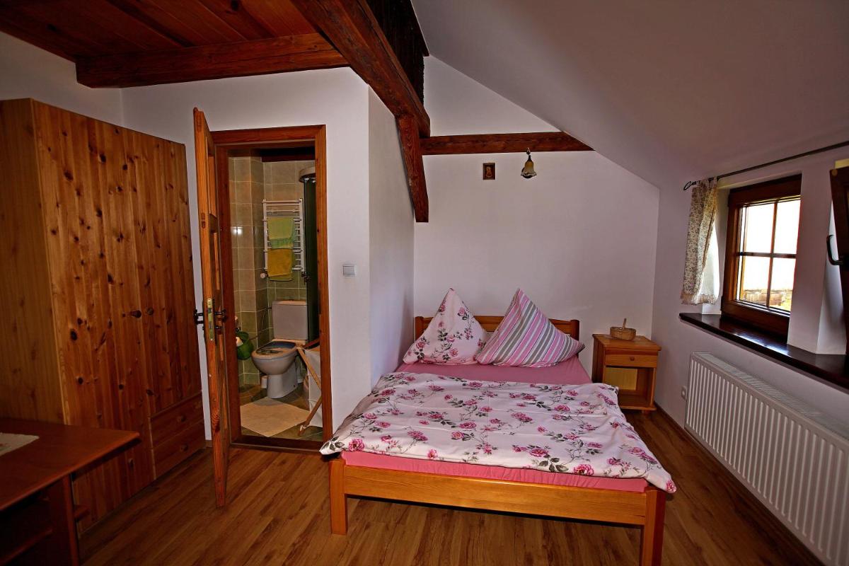 Komblówka - Housity