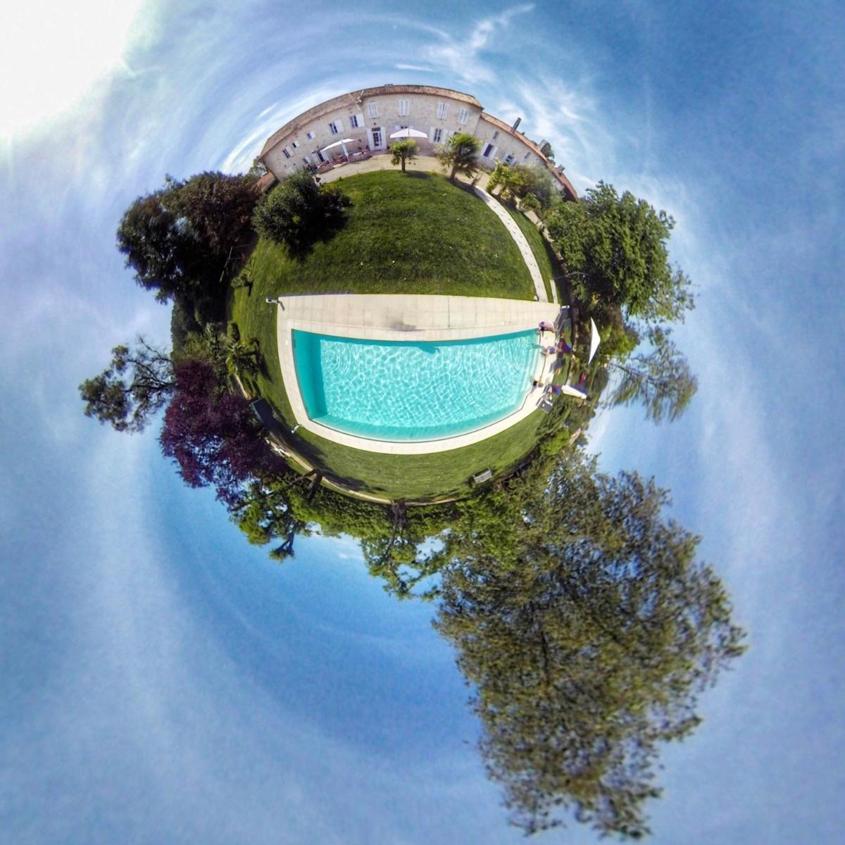 Domaine du Papillon - Housity