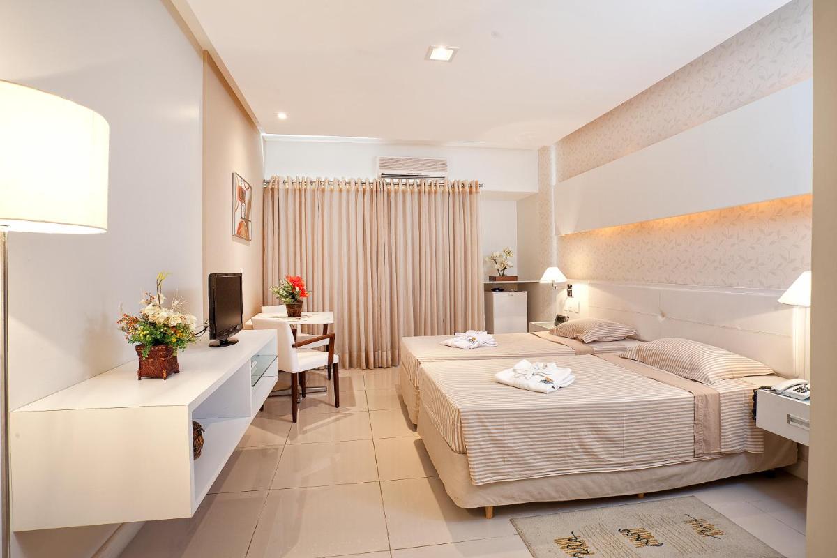 Bahiamar Hotel - Housity