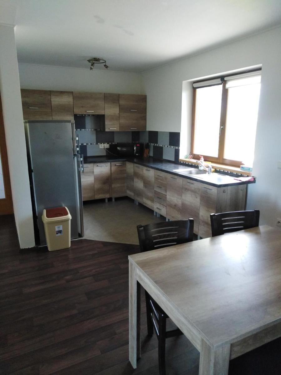 Řikovice Prázdninový dům - Housity