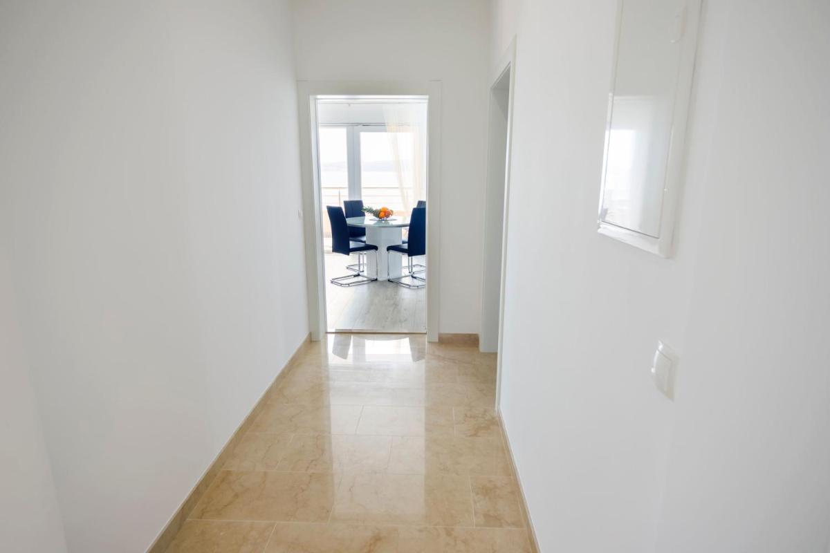 Apartmani Ticinovic - Hizvo