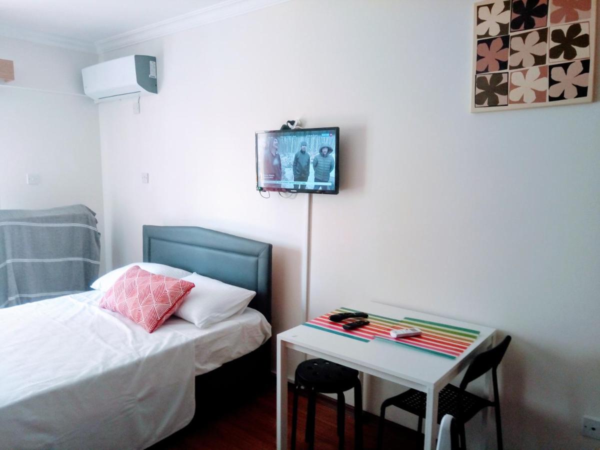 Suitetrails - Long Beach Holiday Apartments