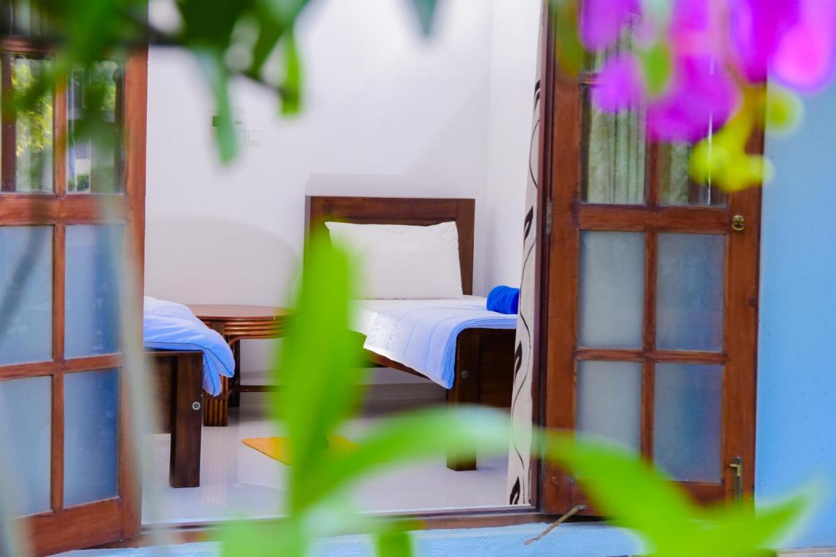 Homestay Garden Rest Kandy - Housity