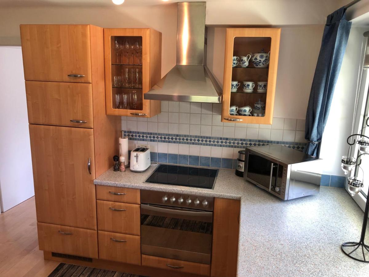 Apartment Gimpl - Hizvo