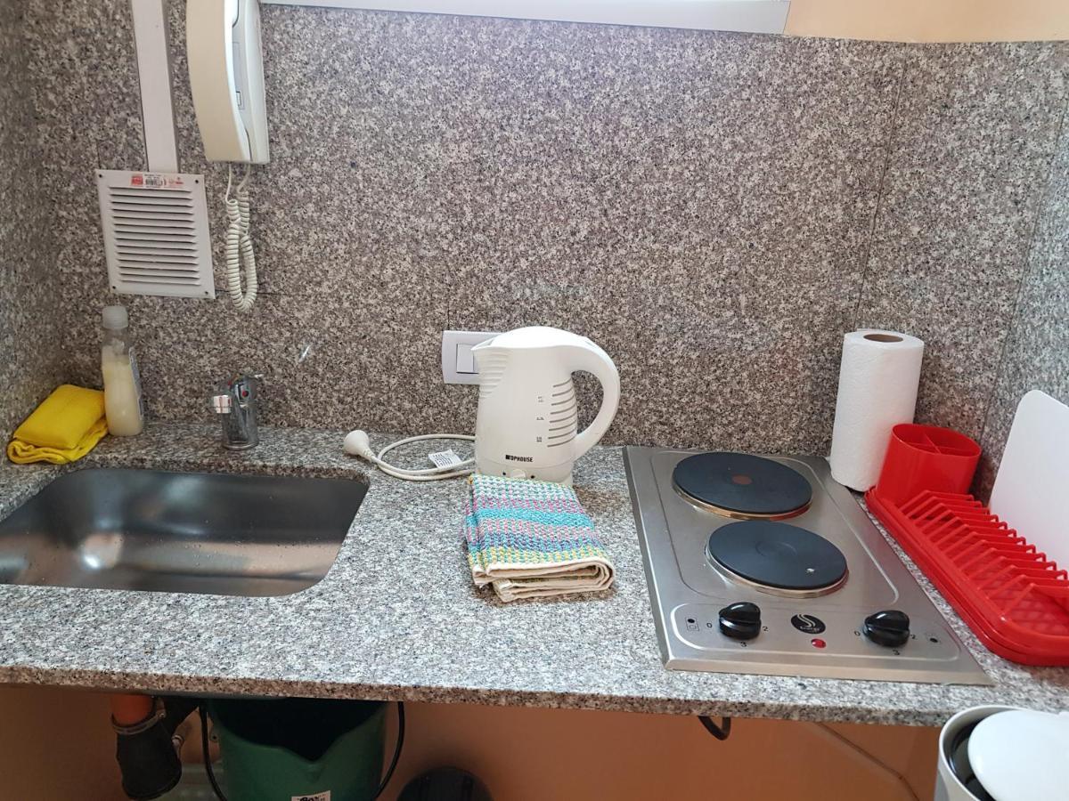 Duplex Cabildo - Housity