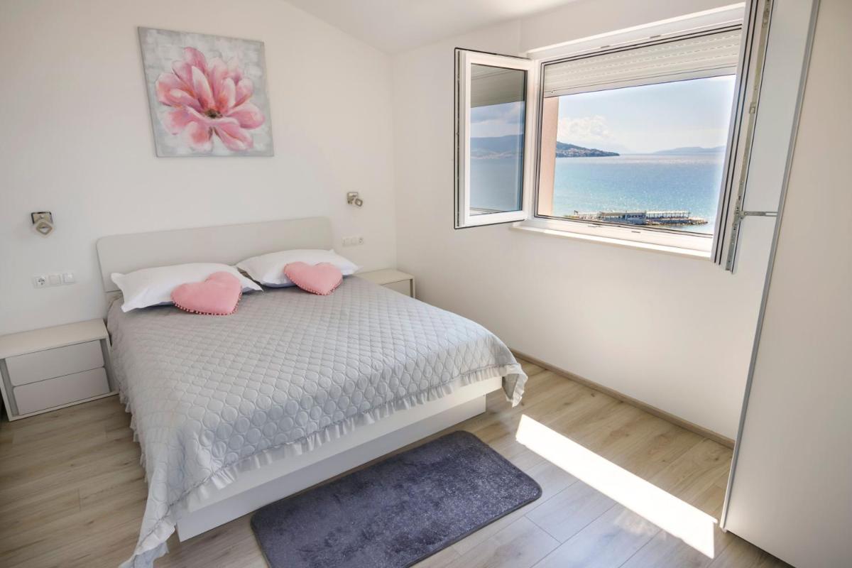 Apartmani Ticinovic - Hizvo