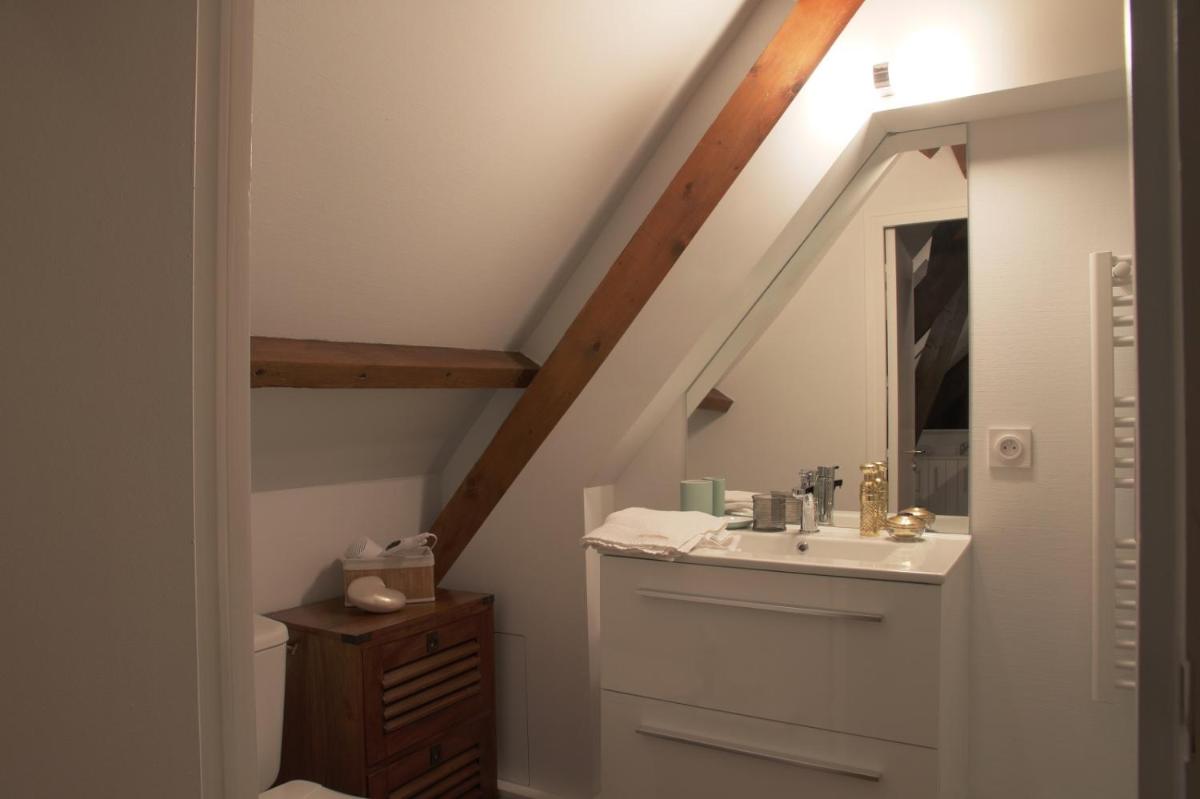 Chez Jeanne - Housity