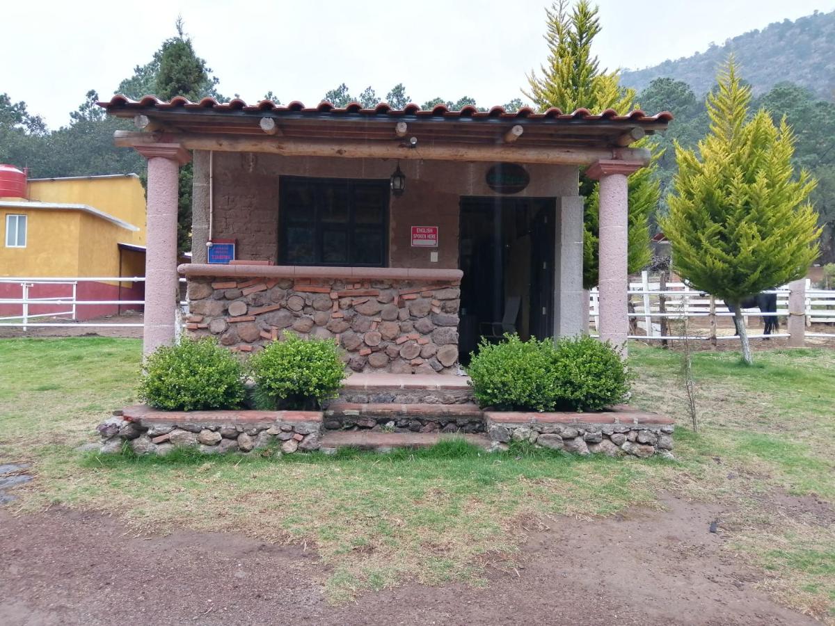 Rancho Escondido Casa Goyri - Housity