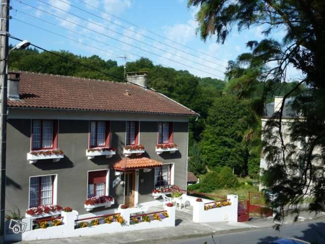 Suitetrails - Béarn Bigorre