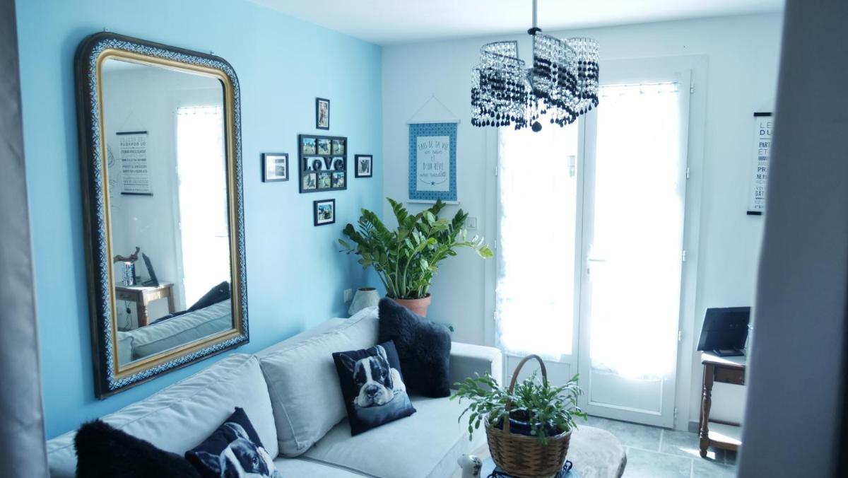 Maison de Vacances Chez Katy - Housity