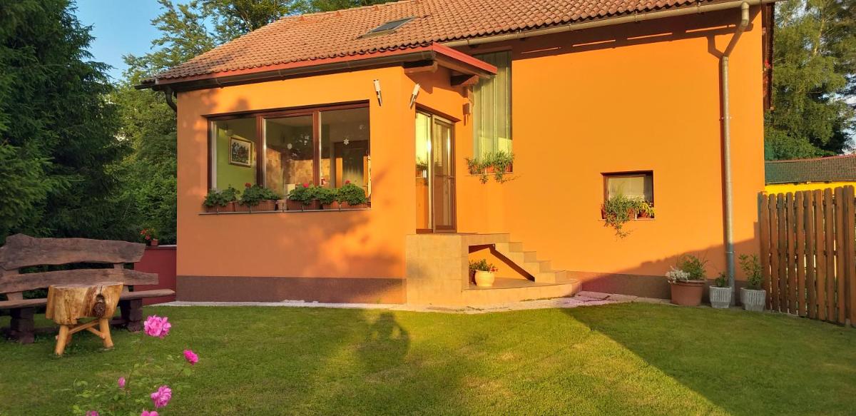 Apartment Pri Vrtnici - Housity