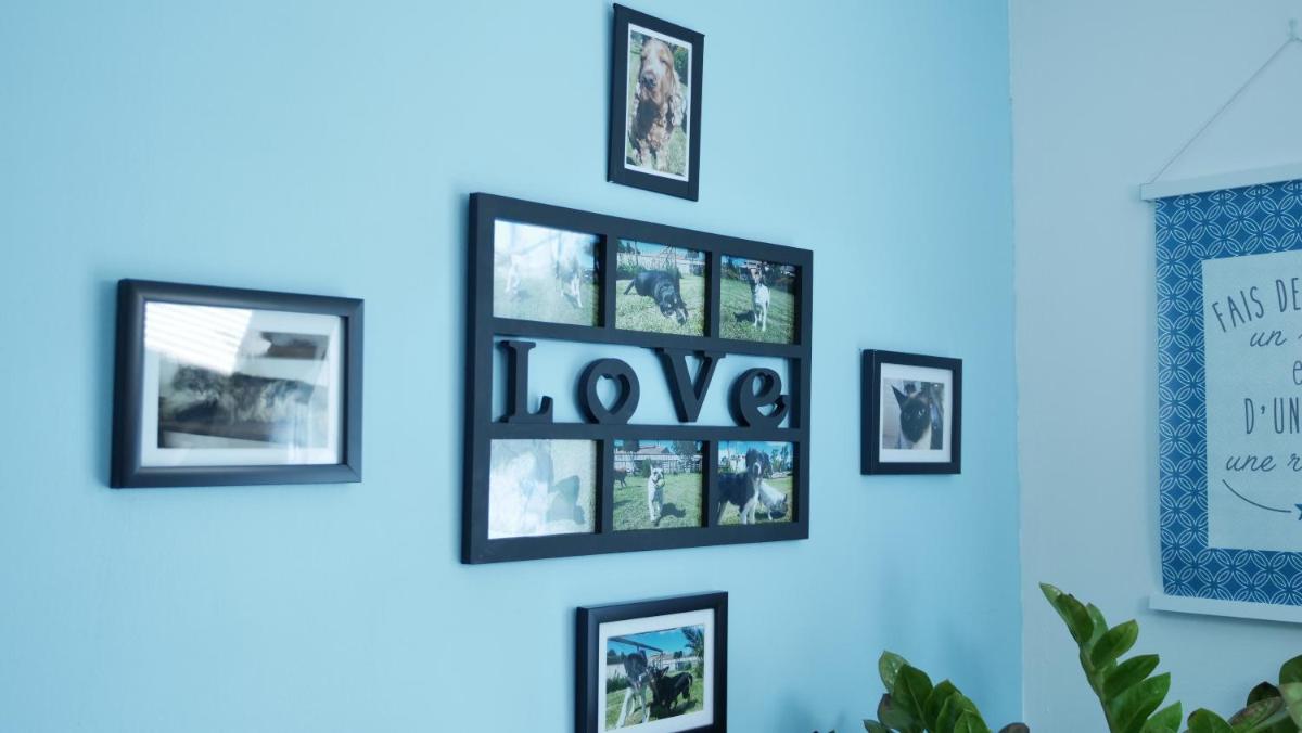 Maison de Vacances Chez Katy - Housity