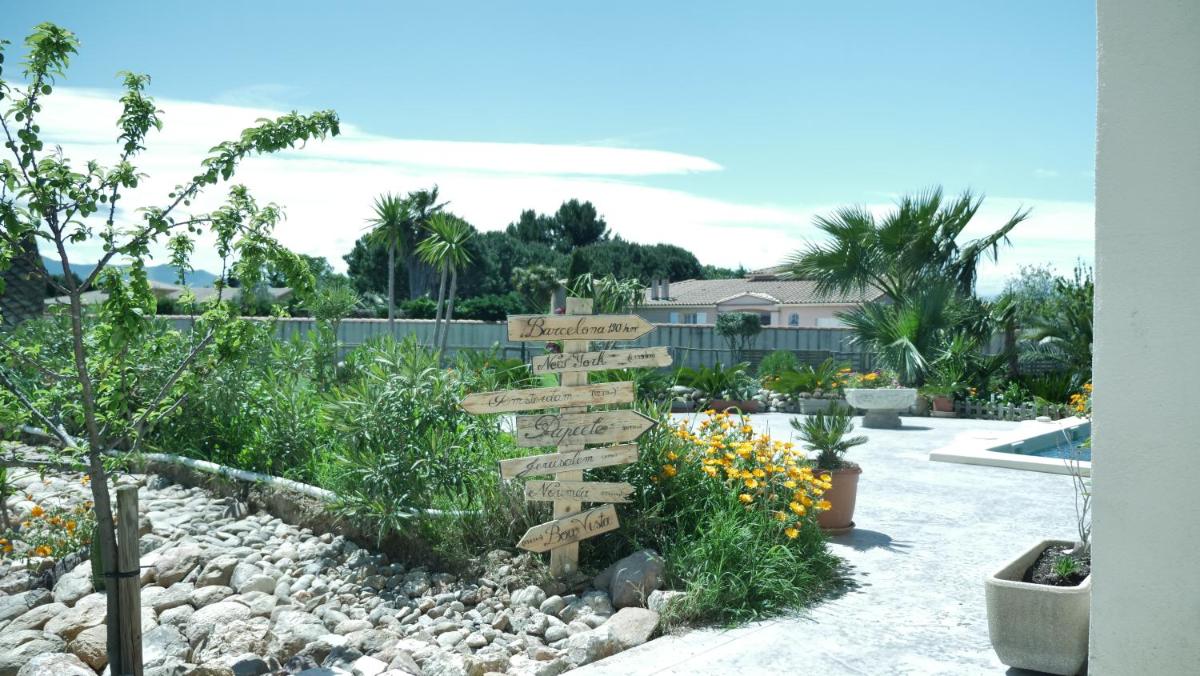 Maison de Vacances Chez Katy - Housity