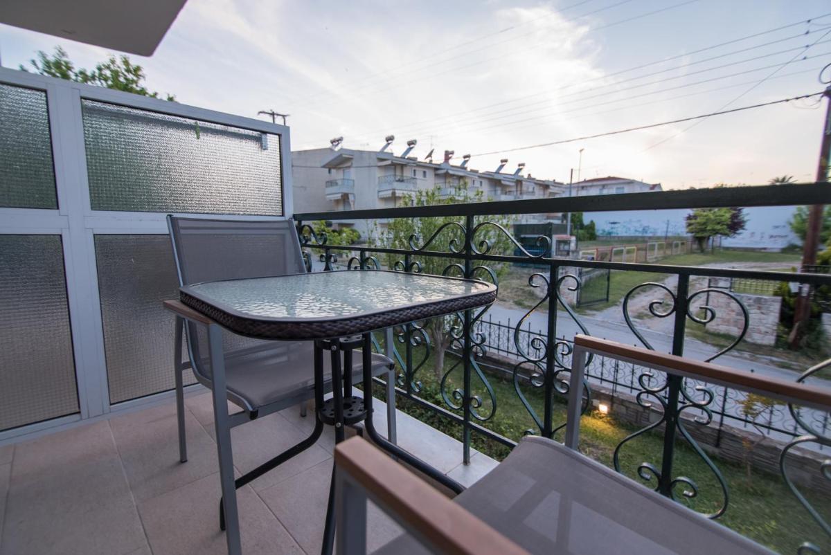 acquablue apartments - Housity