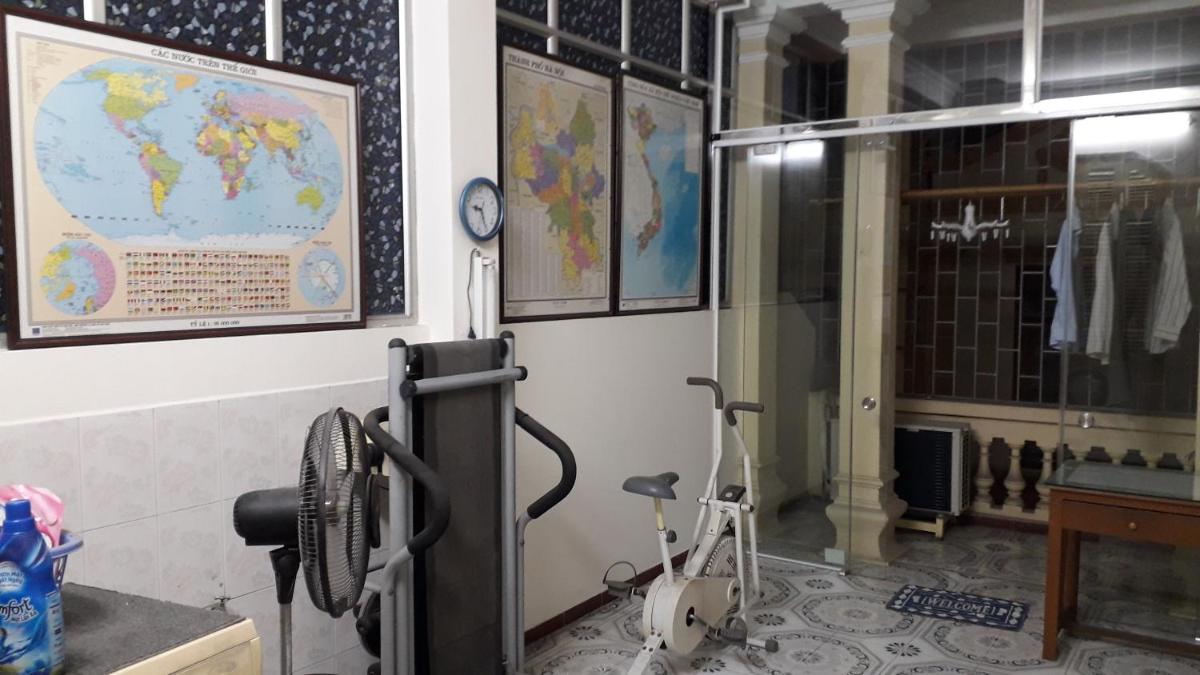 Homestay Nam Dong - Housity