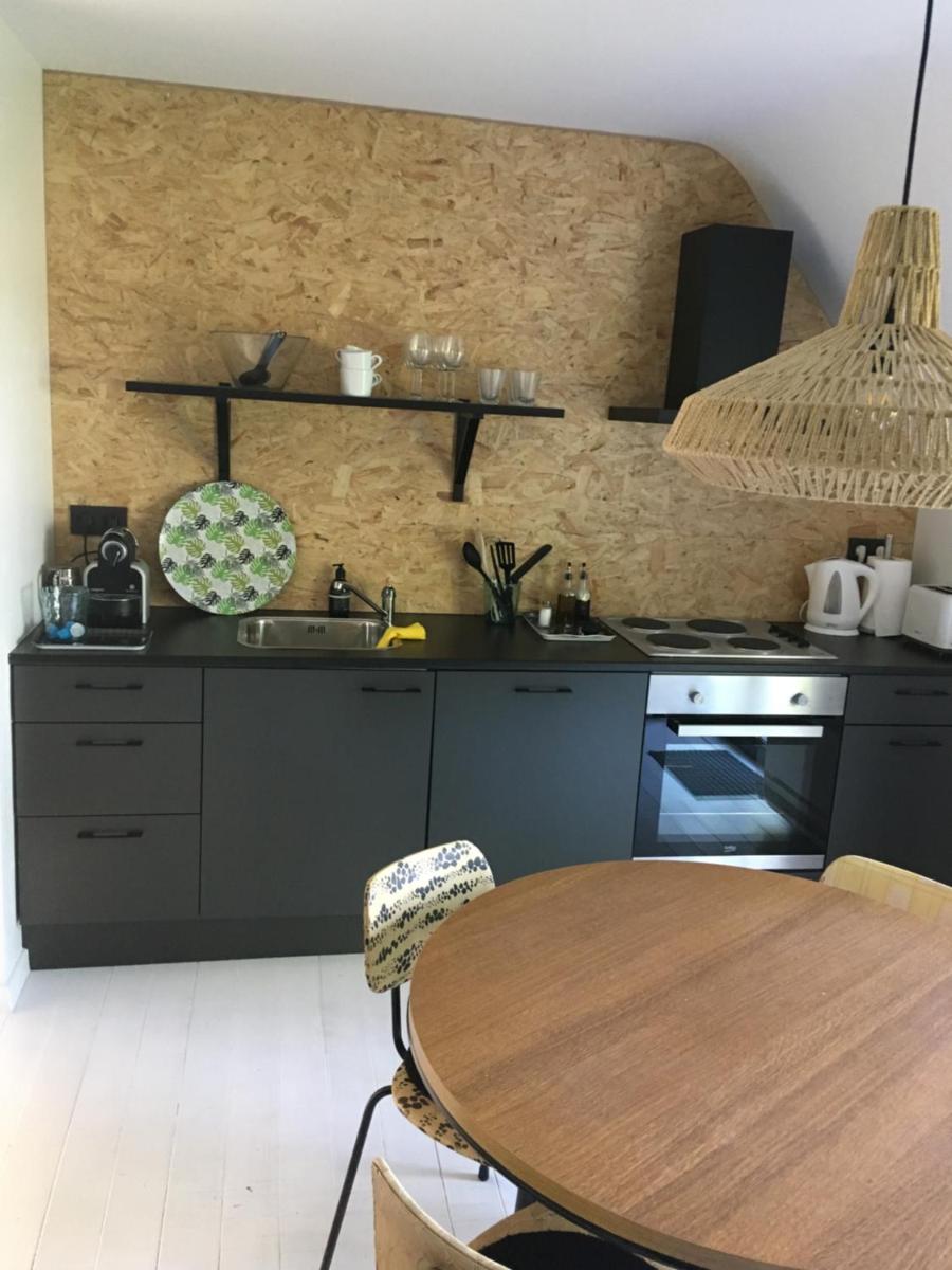 La dreve - Housity