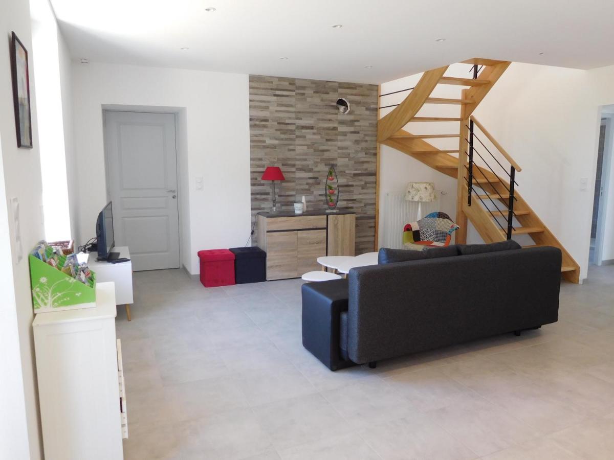 L'Abri-cottage - Housity