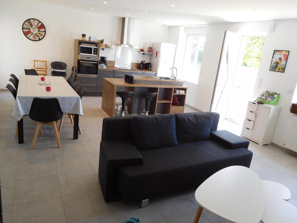 L'Abri-cottage - Housity