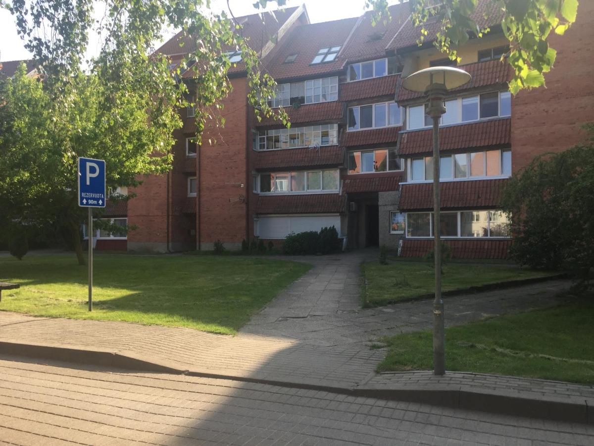 Butas Pas Agnę - Housity