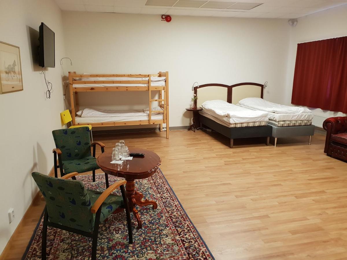 Trestads Restaurang Hotell&Pensionat - Housity