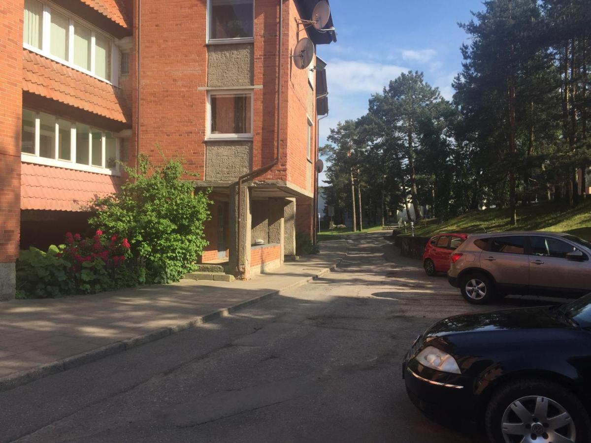 Butas Pas Agnę - Housity