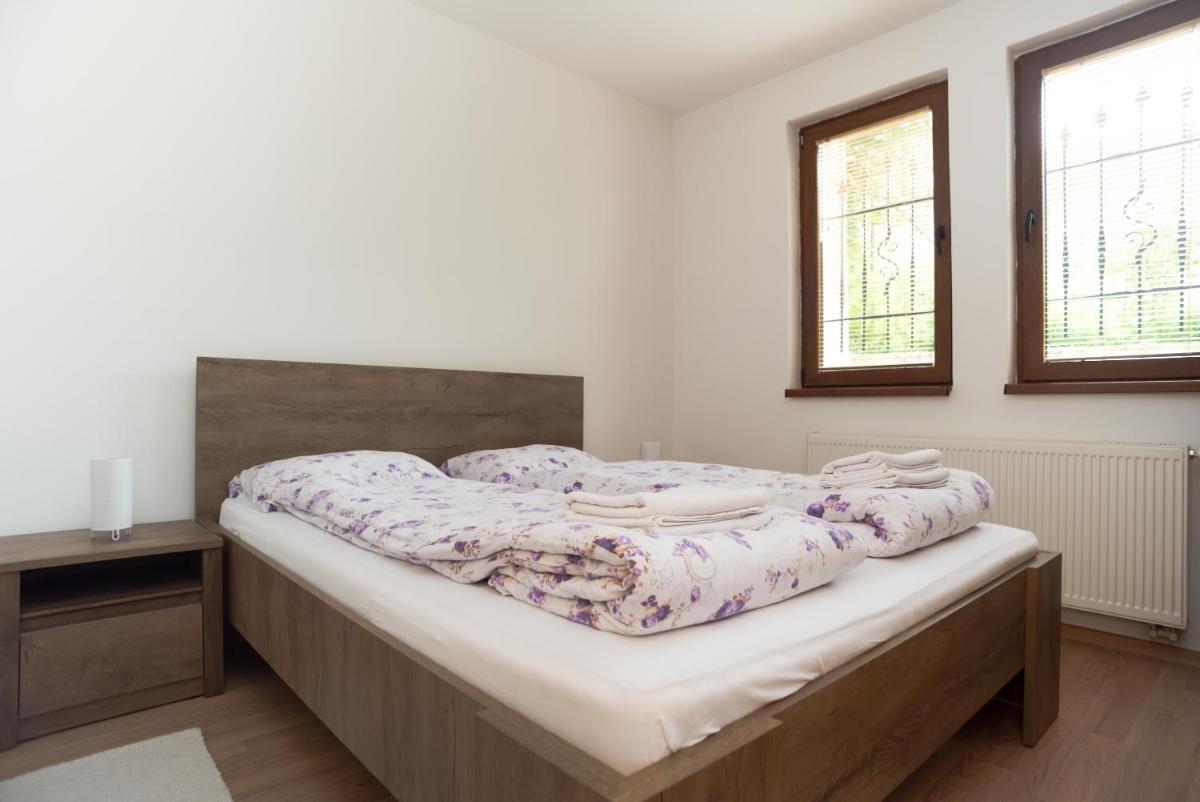 Chikma Apartments - Housity