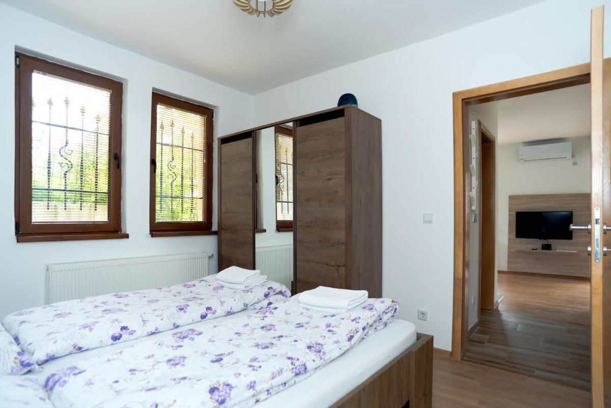 Chikma Apartments - Housity