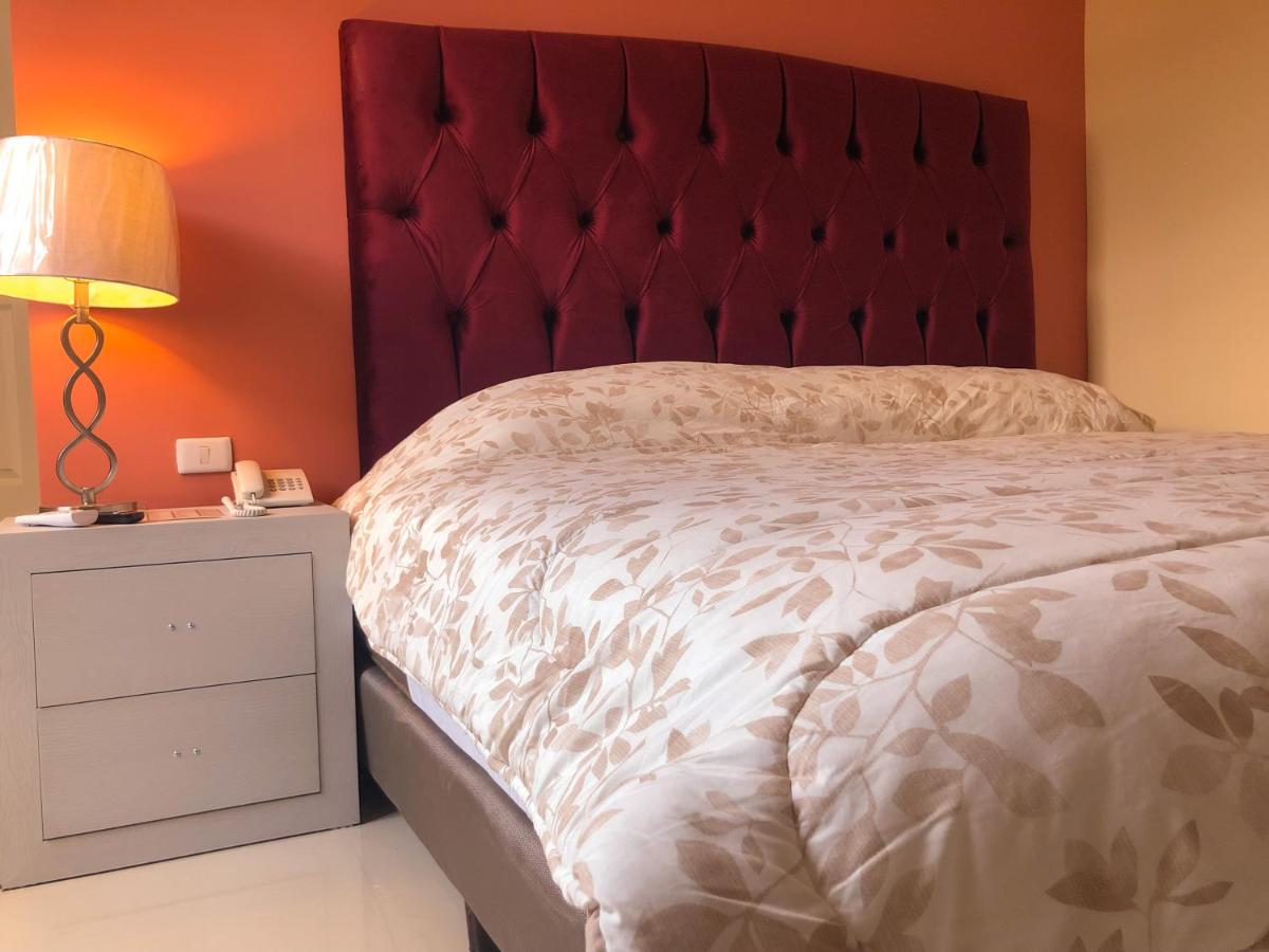 Santa Fe Hotel Boutique - Housity