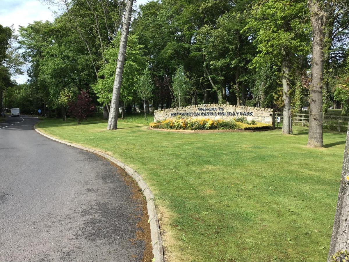 Haggerston Castle , Cheviot View - Housity