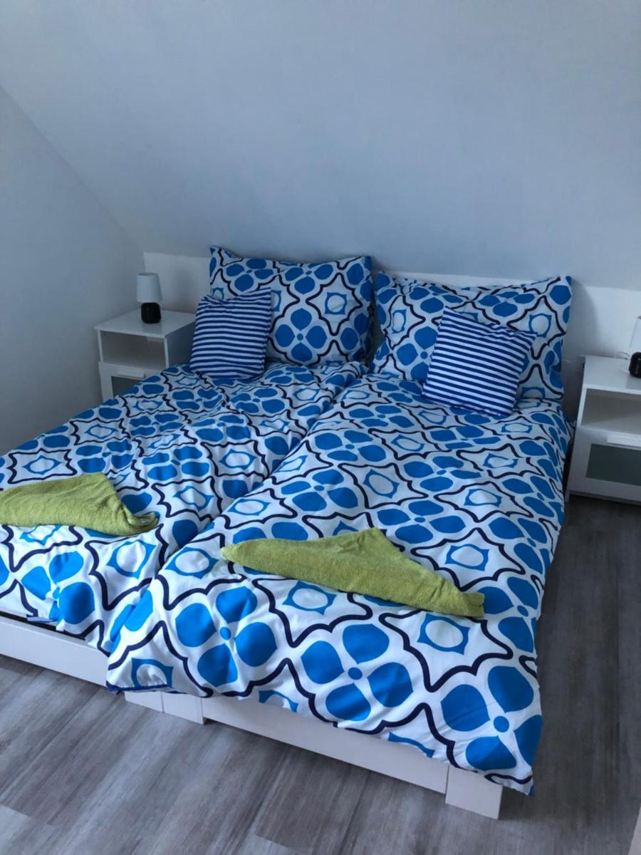 Marci Apartman - Housity