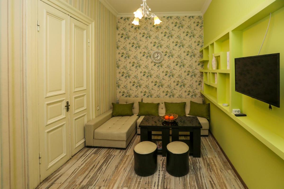 ApartHotel Quiet Corner N.10 - Housity