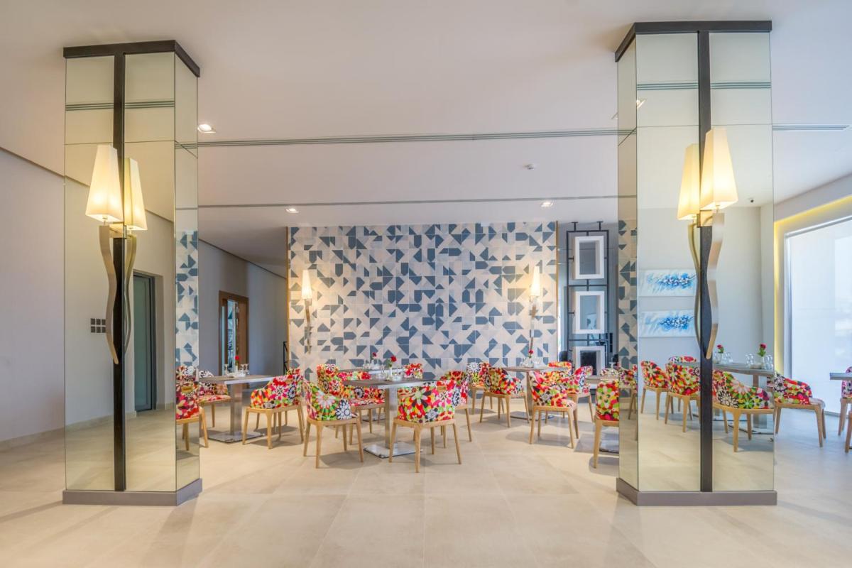 Suitetrails - Ewaa Express Hotel - Buraydah