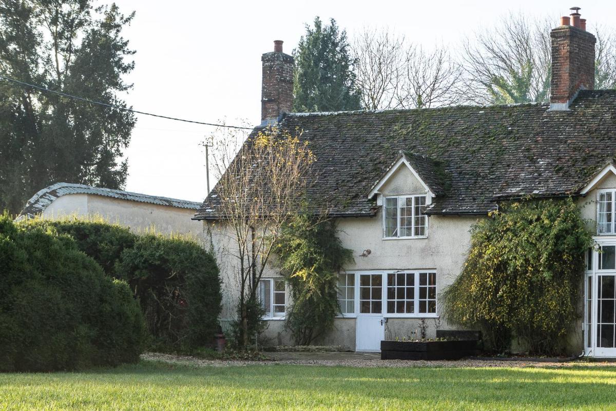 West Cottage, Cerne Abbas Lane - Housity