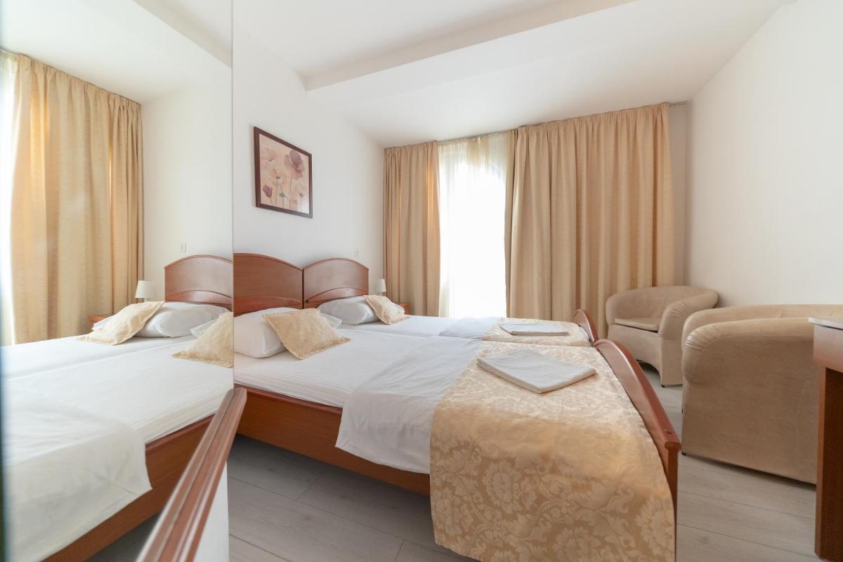 Hotel Hygge - Housity