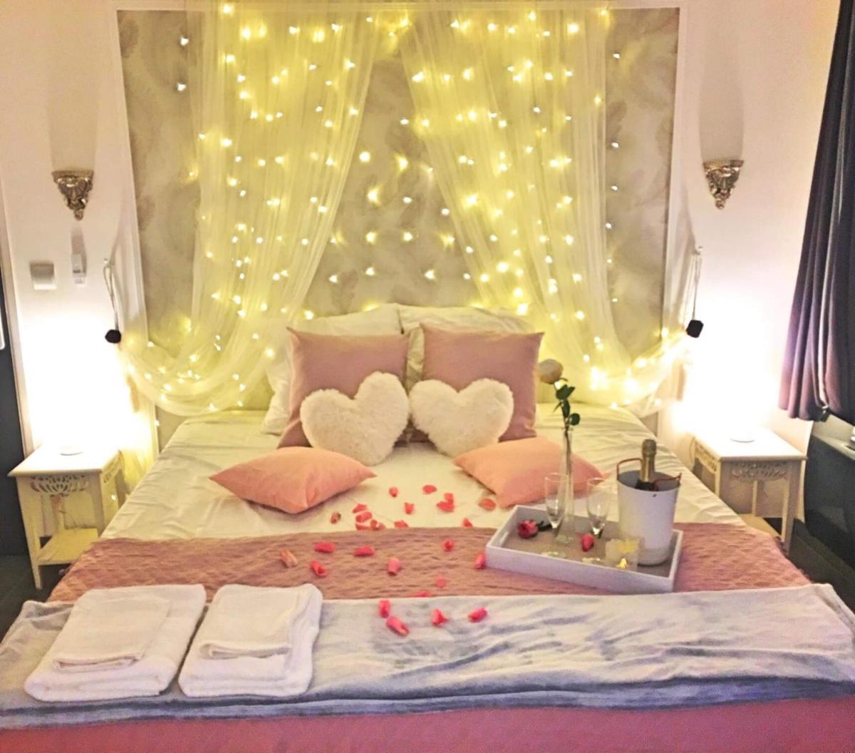 Suite & SPA - Housity