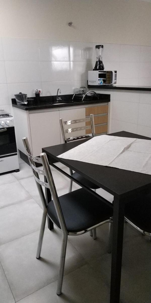 RESIDENCIA CIDADE VERDE 2, SINTA-SE EM CASA. - Housity