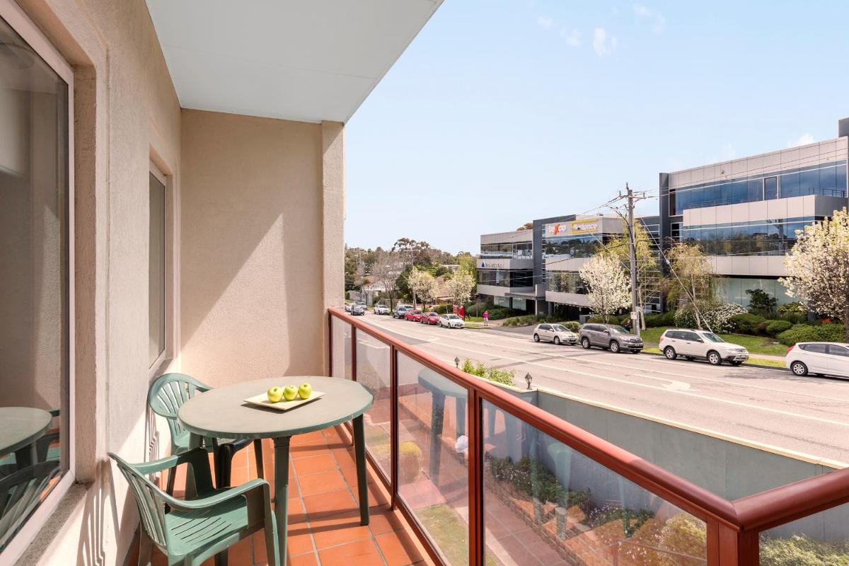 Suitetrails - Hawthorn Gardens Serviced Apartments