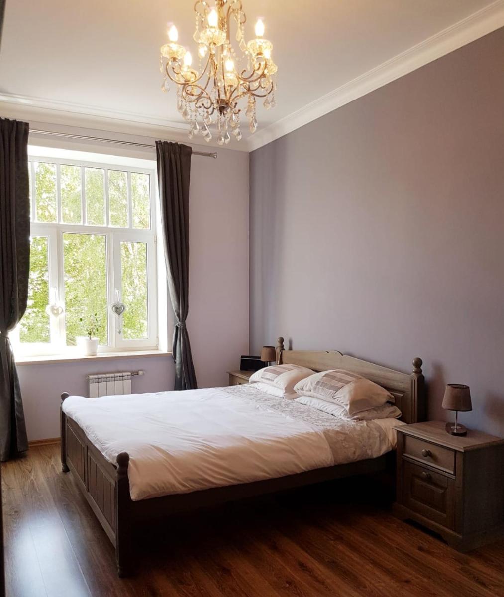 Sunny apartment right by the sea - Housity