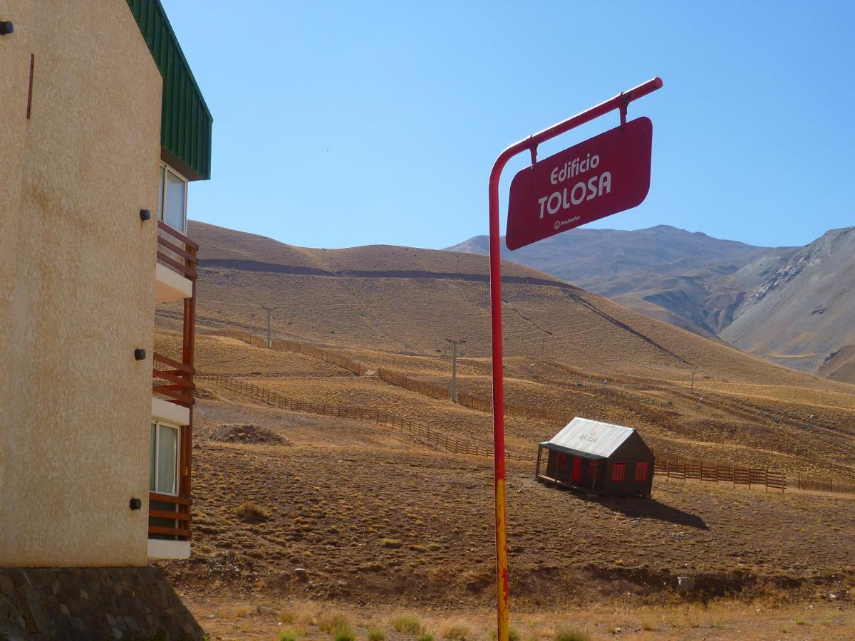 Los Penitentes, Mendoza - Housity