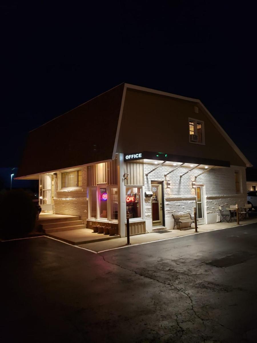 Holiday Home 7865LL - Housity