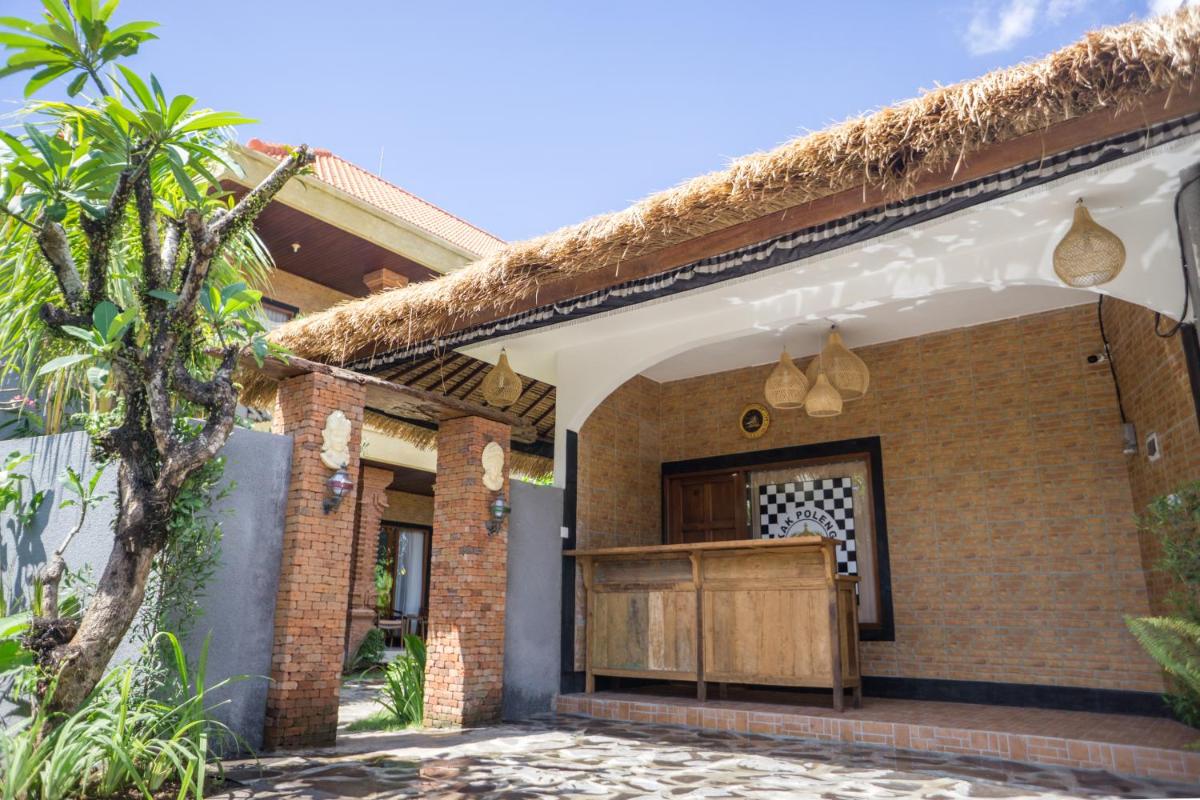 Kak Poleng Guesthouse - Housity